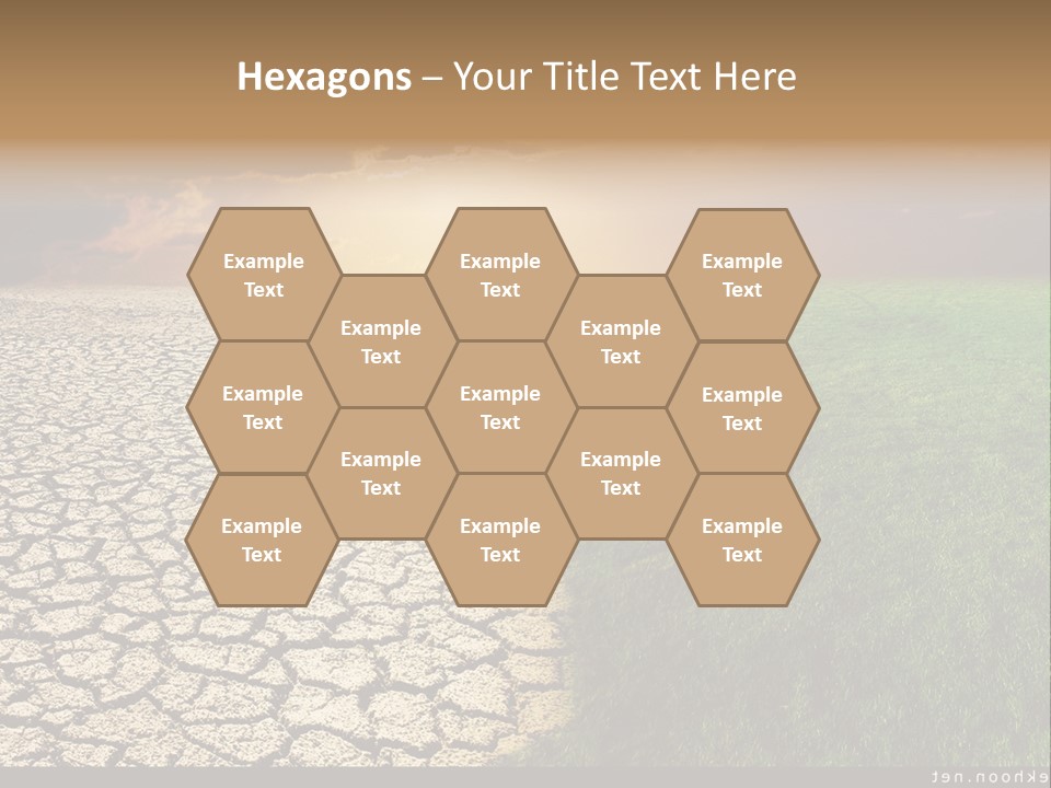 Freedom Faith Concepts PowerPoint Template
