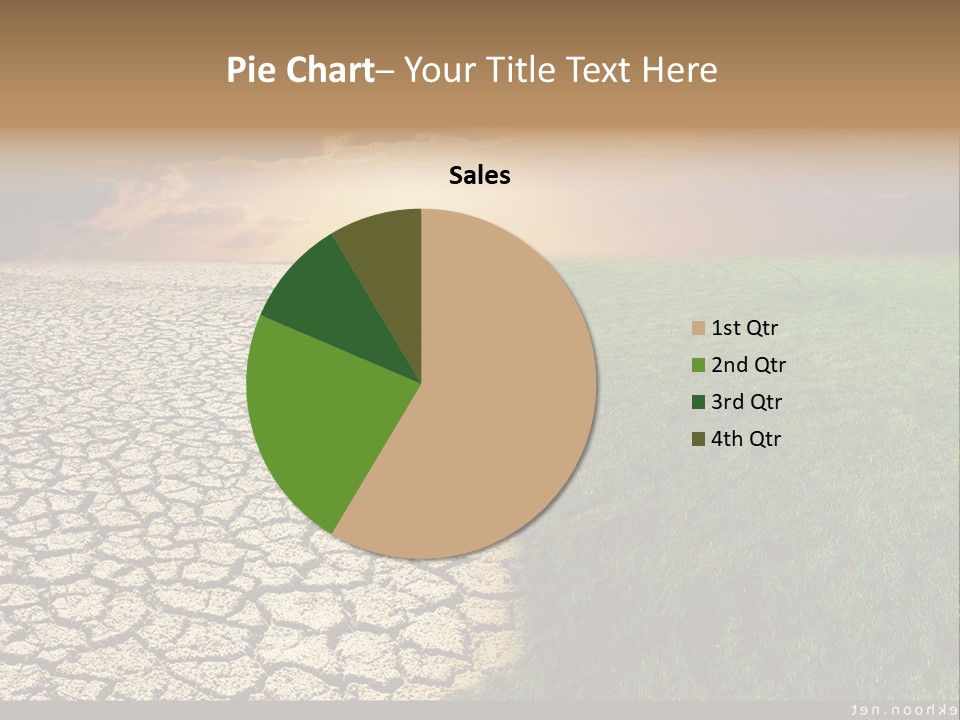 Freedom Faith Concepts PowerPoint Template