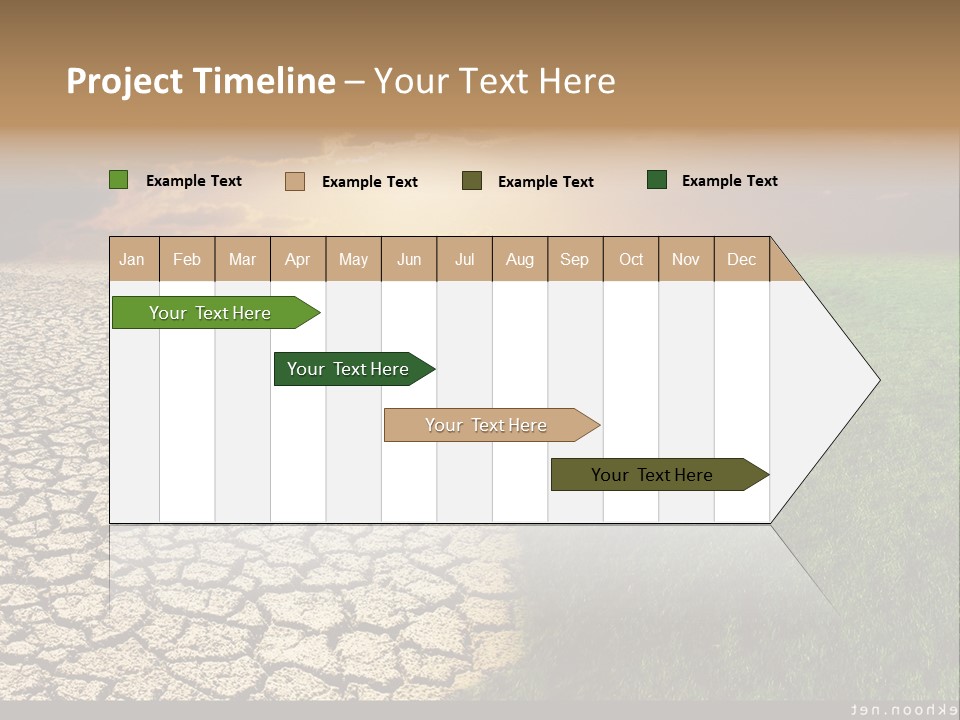 Freedom Faith Concepts PowerPoint Template
