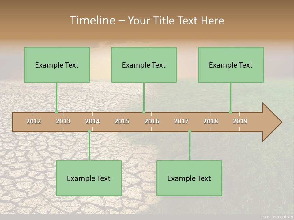Freedom Faith Concepts PowerPoint Template