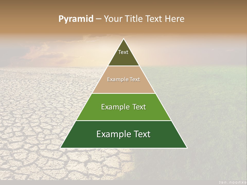 Freedom Faith Concepts PowerPoint Template