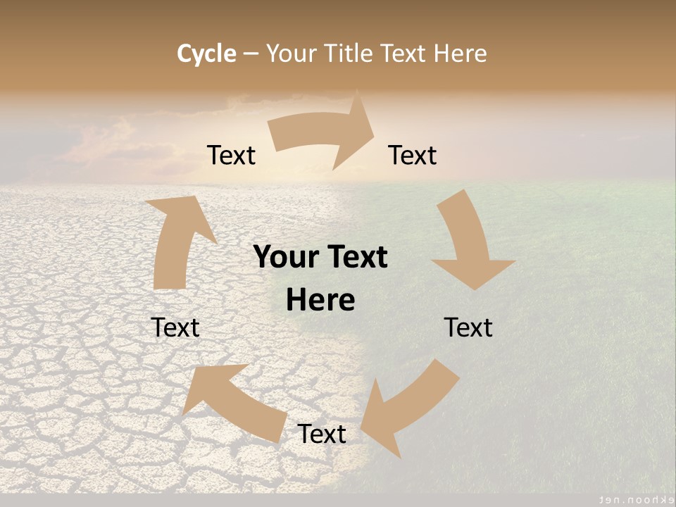 Freedom Faith Concepts PowerPoint Template