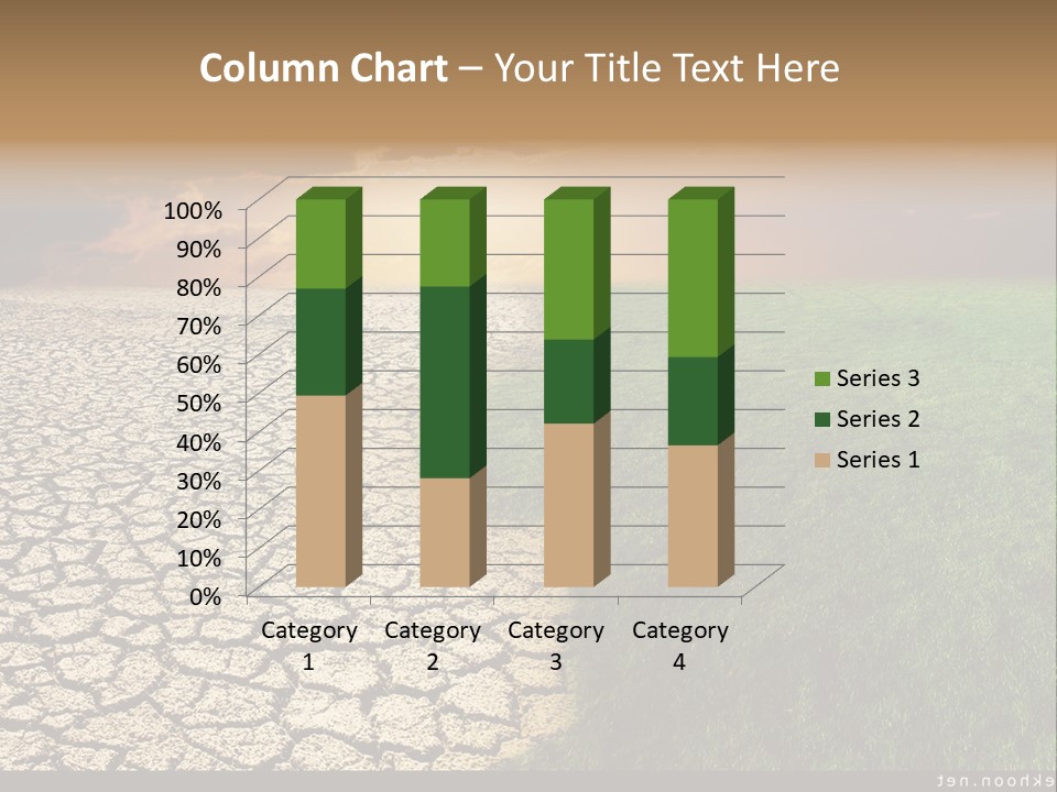 Freedom Faith Concepts PowerPoint Template