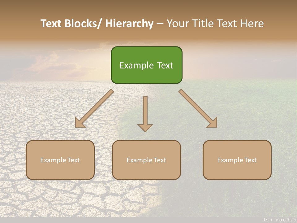 Freedom Faith Concepts PowerPoint Template
