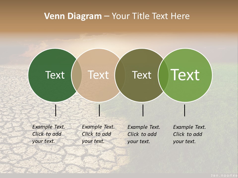 Freedom Faith Concepts PowerPoint Template