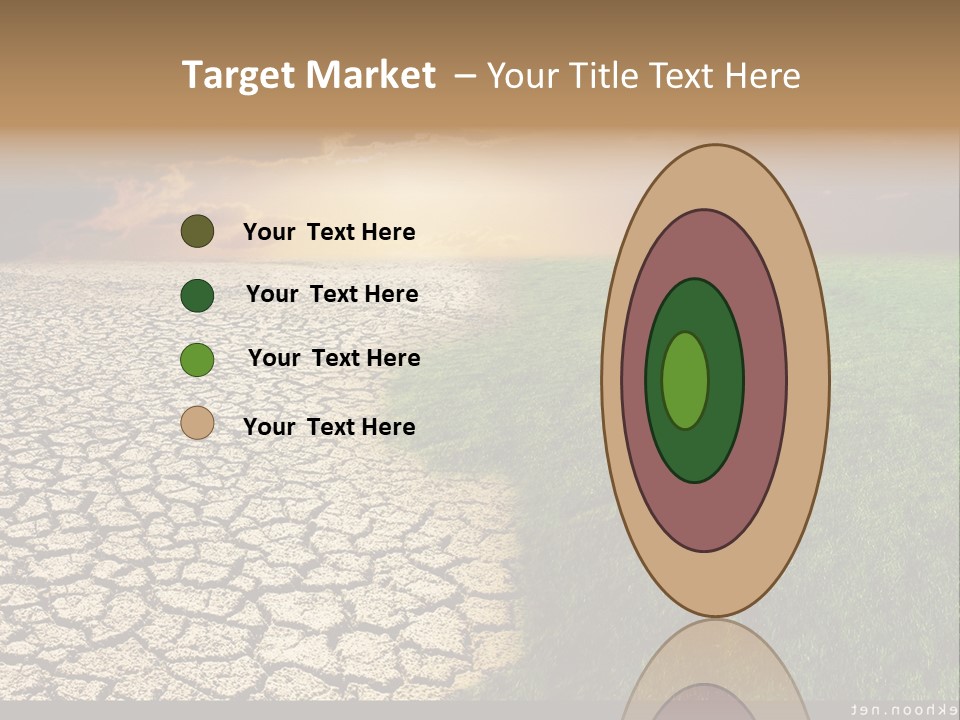 Freedom Faith Concepts PowerPoint Template