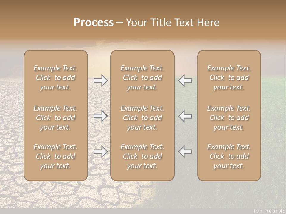 Freedom Faith Concepts PowerPoint Template