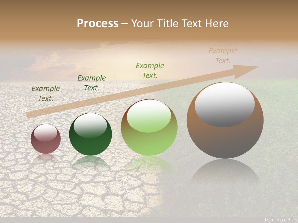 Freedom Faith Concepts PowerPoint Template