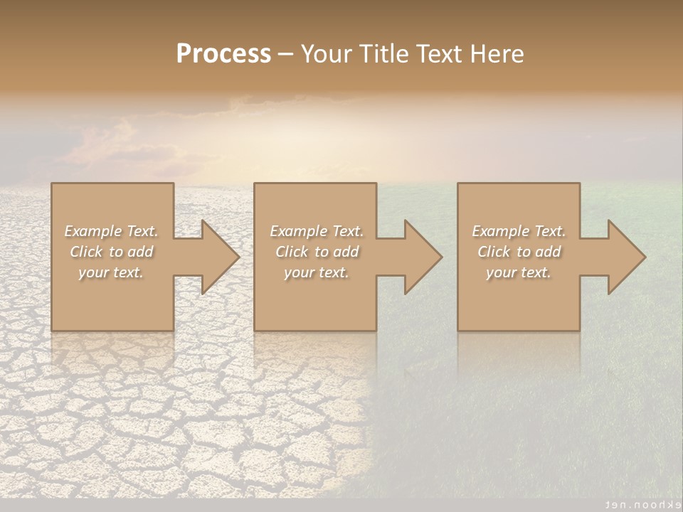 Freedom Faith Concepts PowerPoint Template