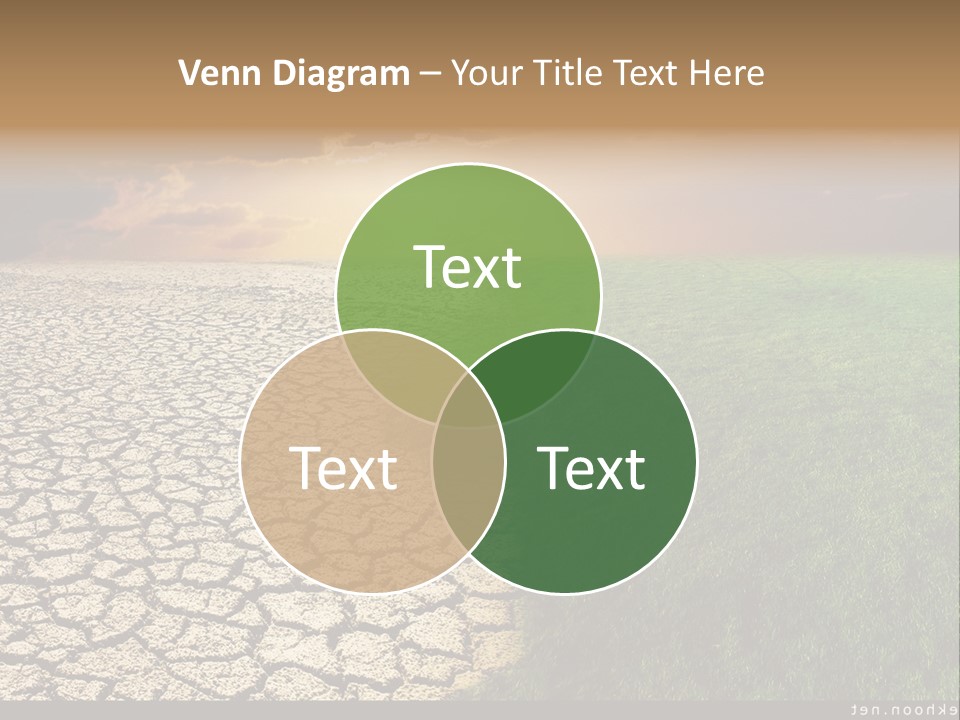 Freedom Faith Concepts PowerPoint Template