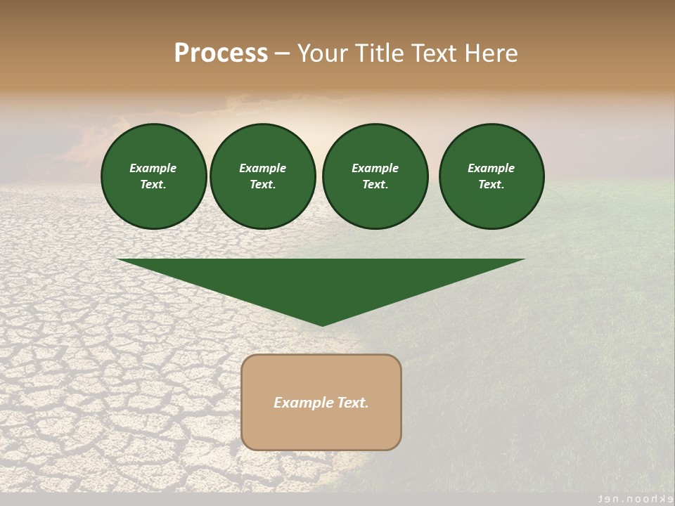 Freedom Faith Concepts PowerPoint Template