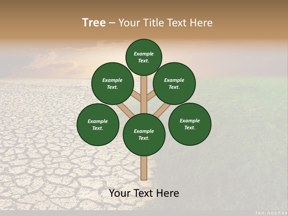 Freedom Faith Concepts PowerPoint Template