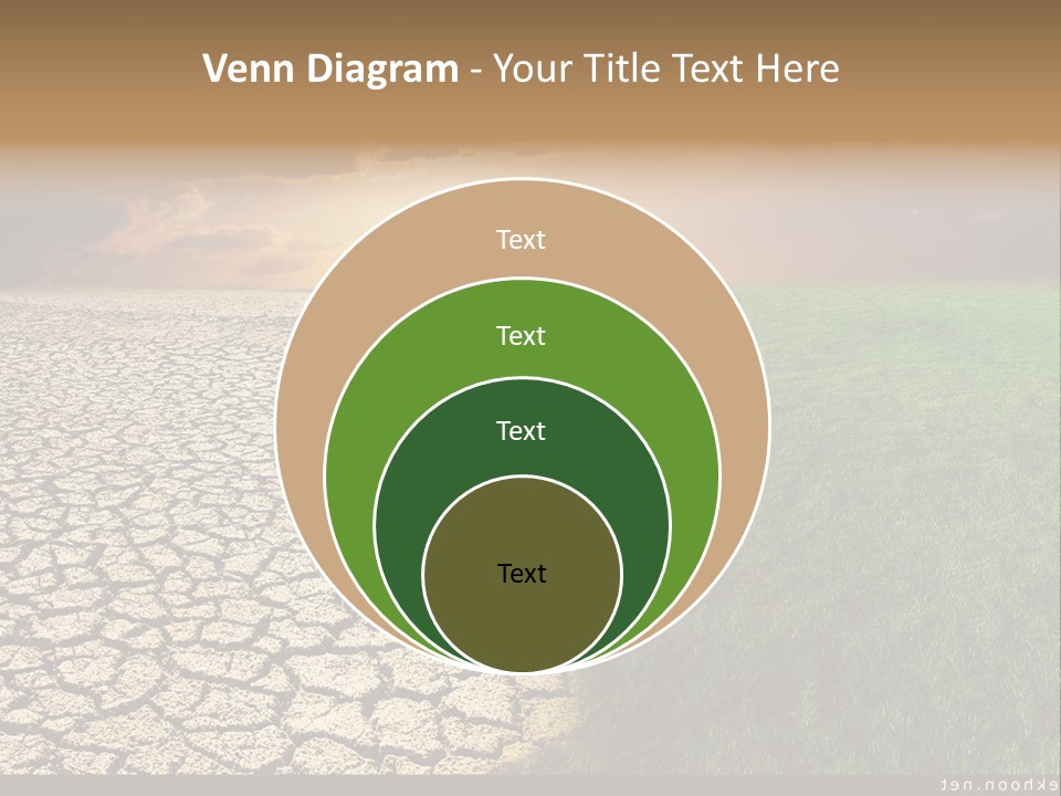 Freedom Faith Concepts PowerPoint Template
