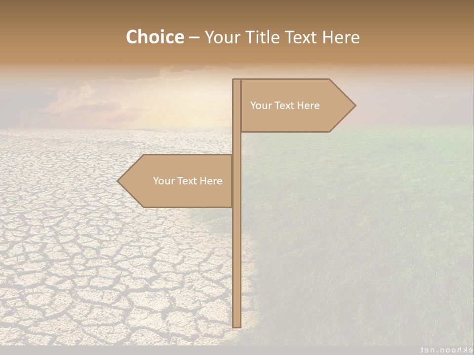 Freedom Faith Concepts PowerPoint Template