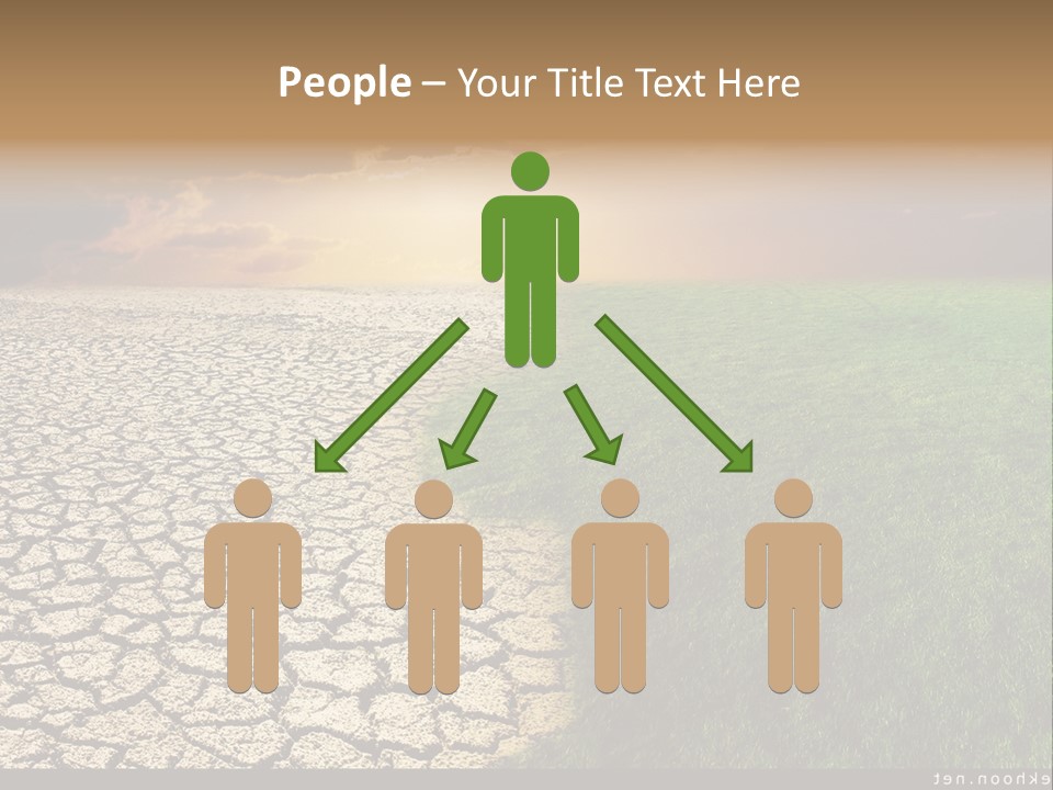 Freedom Faith Concepts PowerPoint Template