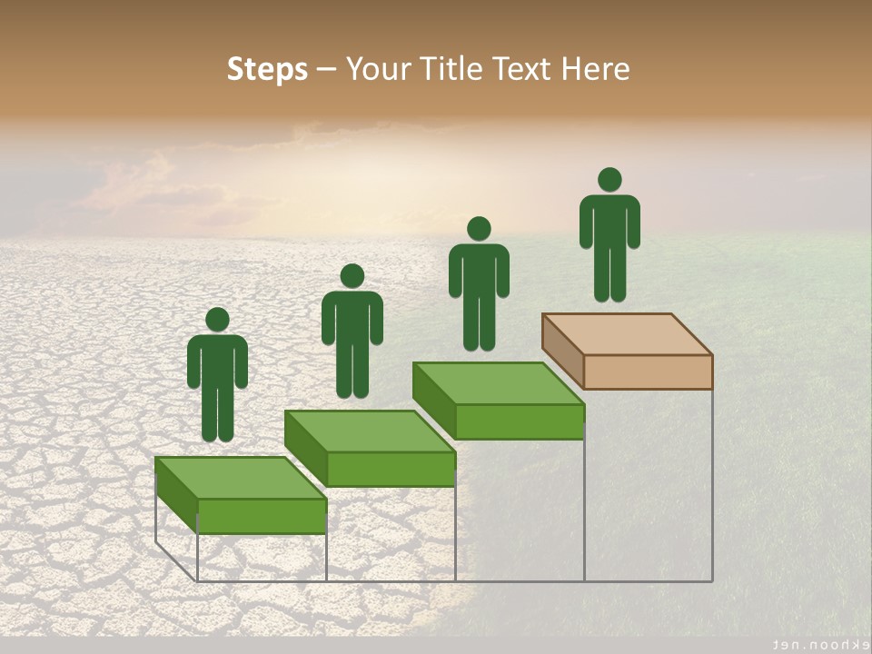 Freedom Faith Concepts PowerPoint Template