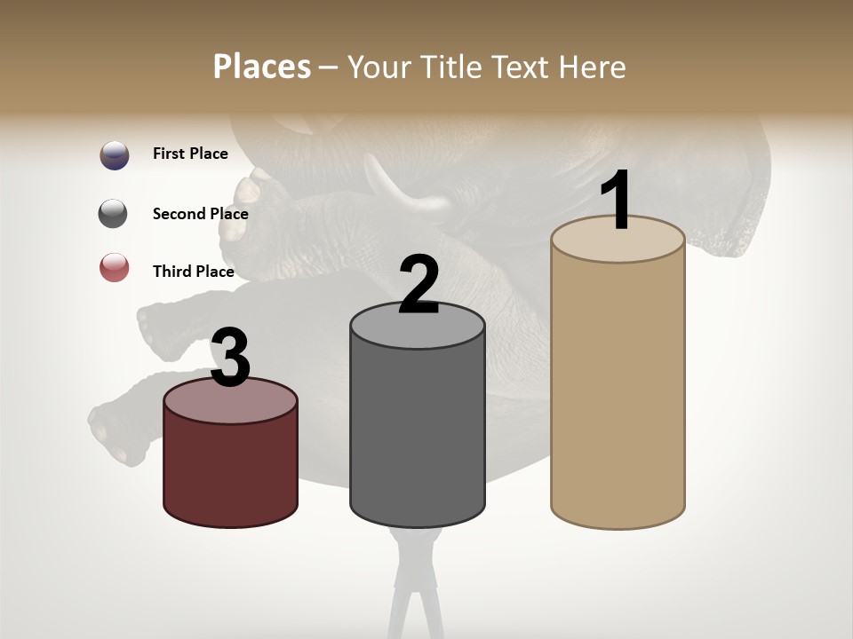 Freedom Faith Concepts PowerPoint Template
