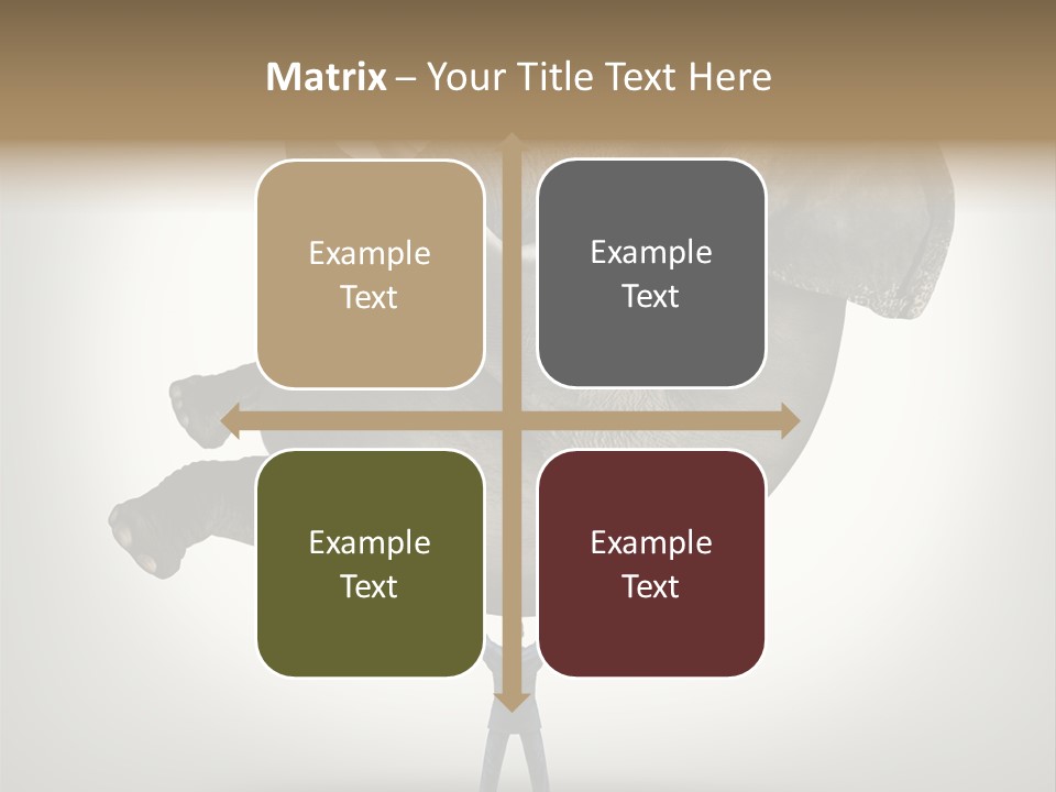 Freedom Faith Concepts PowerPoint Template