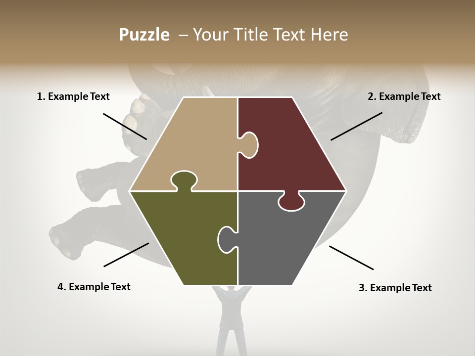 Freedom Faith Concepts PowerPoint Template