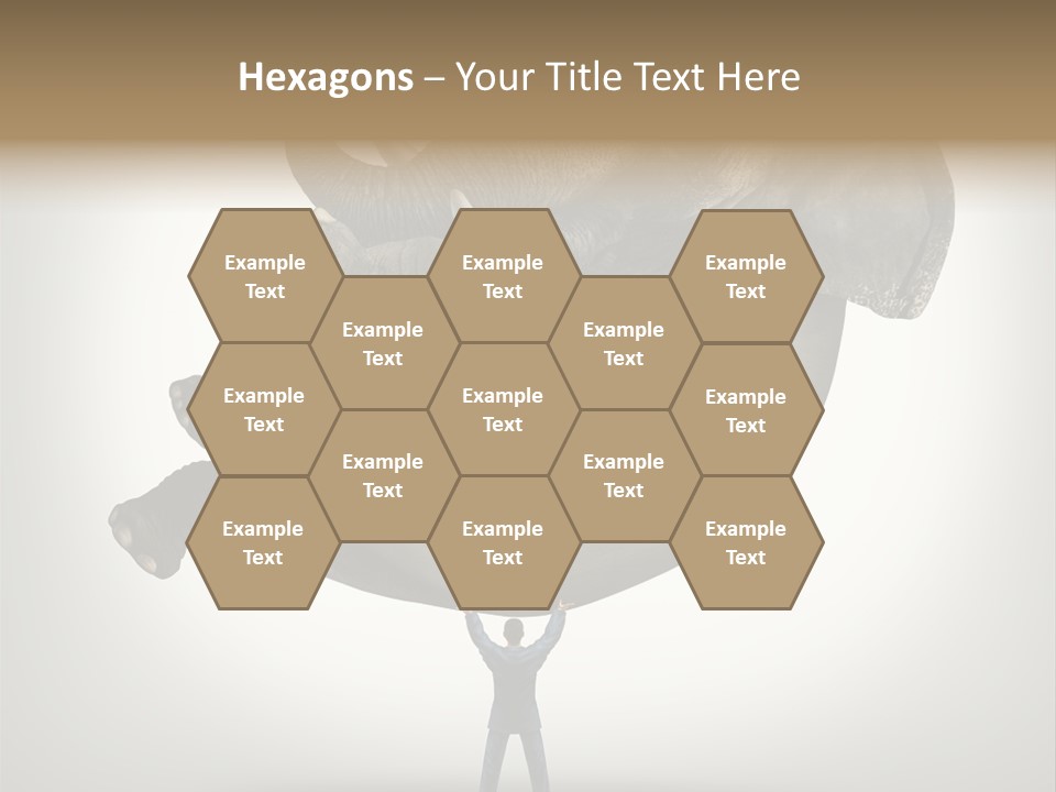 Freedom Faith Concepts PowerPoint Template