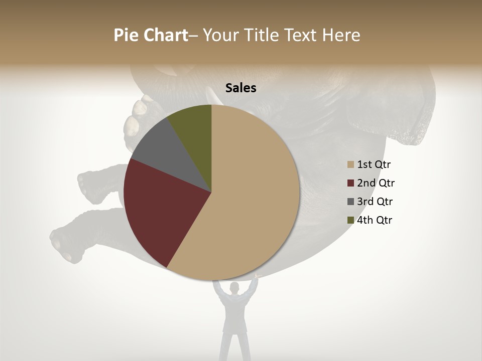 Freedom Faith Concepts PowerPoint Template