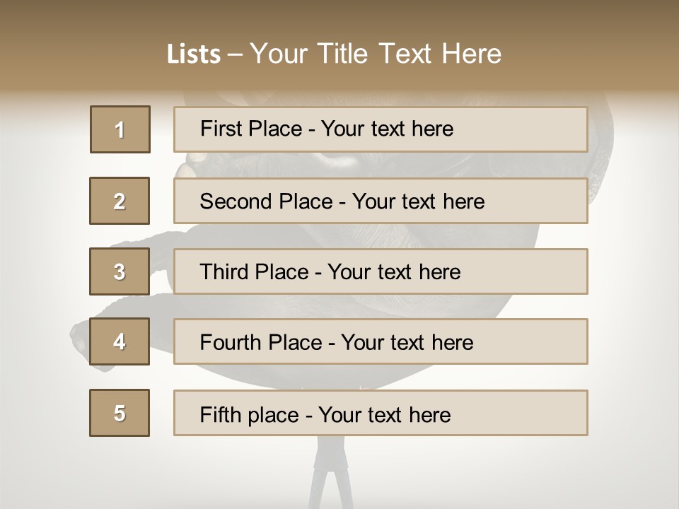 Freedom Faith Concepts PowerPoint Template