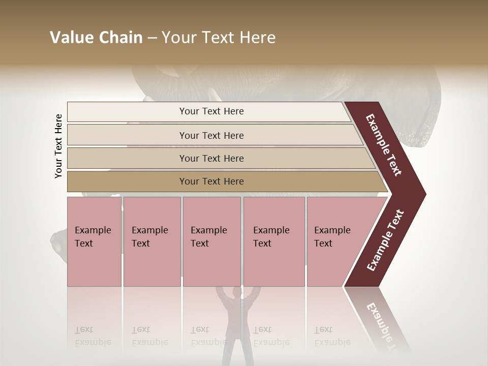 Freedom Faith Concepts PowerPoint Template