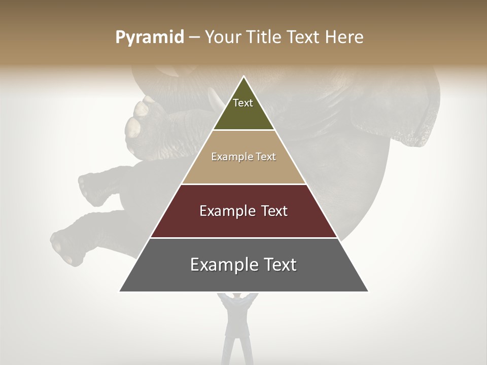 Freedom Faith Concepts PowerPoint Template