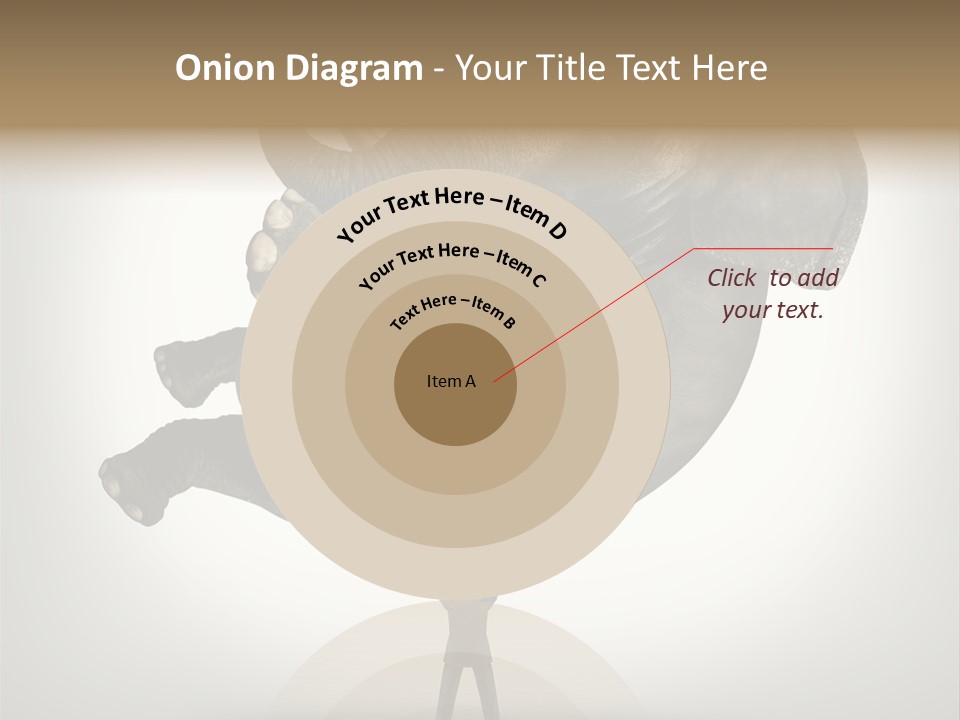 Freedom Faith Concepts PowerPoint Template