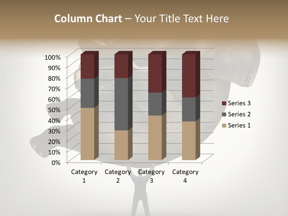 Freedom Faith Concepts PowerPoint Template