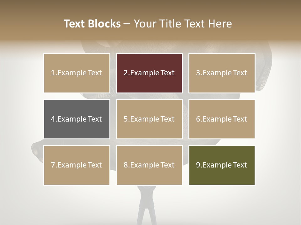 Freedom Faith Concepts PowerPoint Template