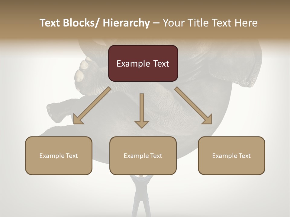 Freedom Faith Concepts PowerPoint Template