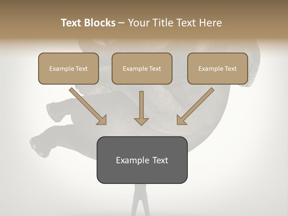 Freedom Faith Concepts PowerPoint Template