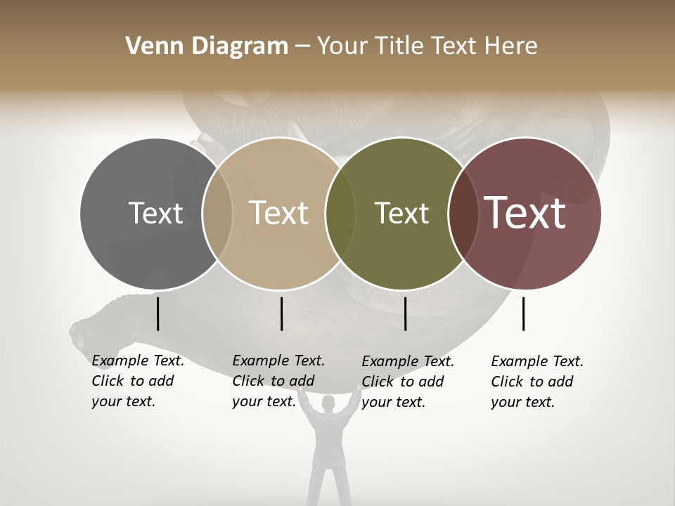 Freedom Faith Concepts PowerPoint Template