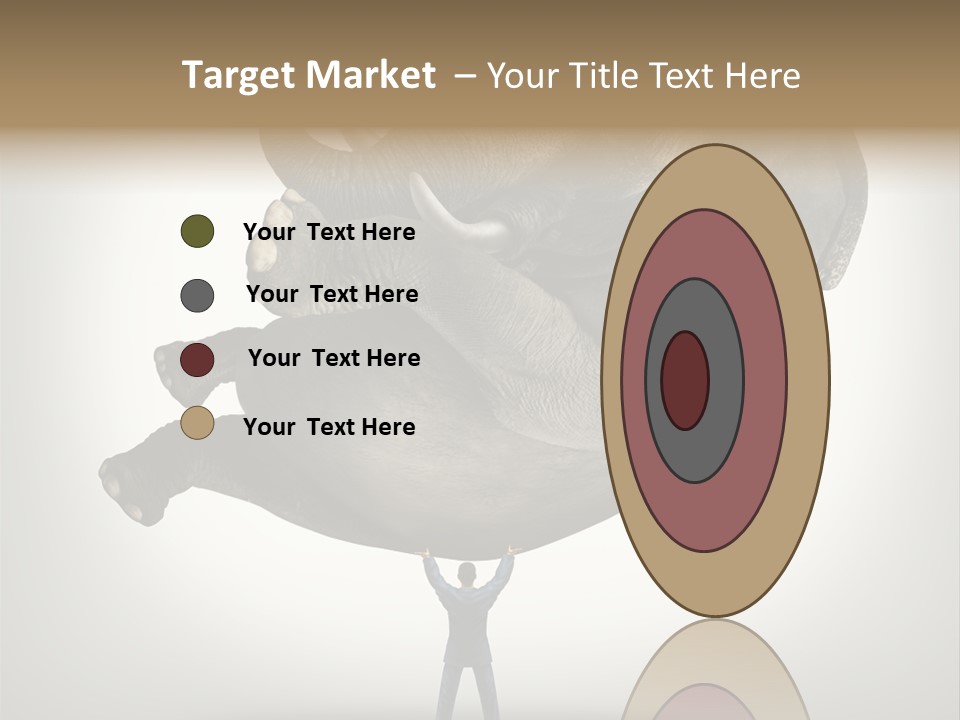 Freedom Faith Concepts PowerPoint Template