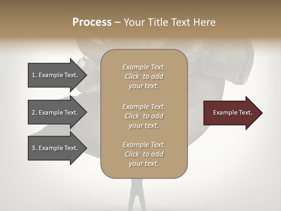 Freedom Faith Concepts PowerPoint Template