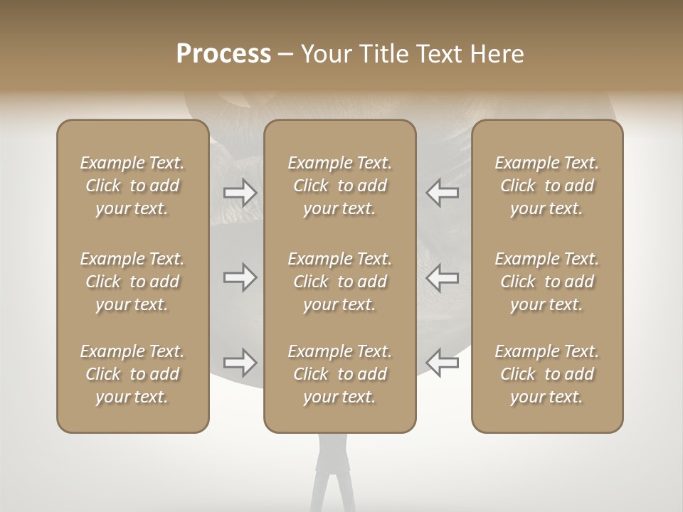Freedom Faith Concepts PowerPoint Template