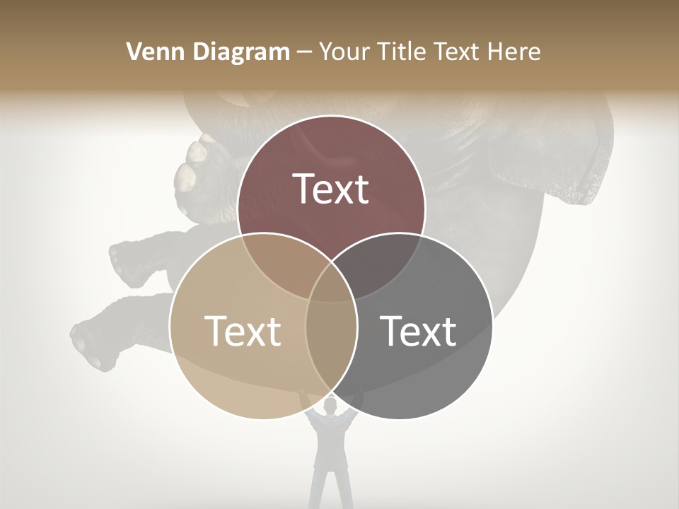 Freedom Faith Concepts PowerPoint Template