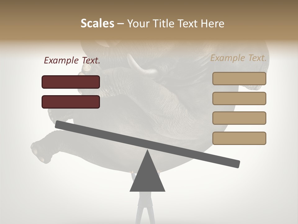 Freedom Faith Concepts PowerPoint Template