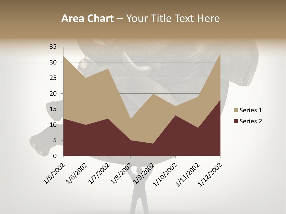 Freedom Faith Concepts PowerPoint Template