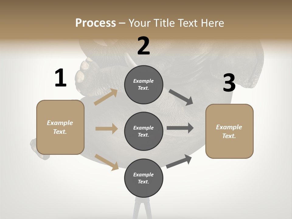 Freedom Faith Concepts PowerPoint Template