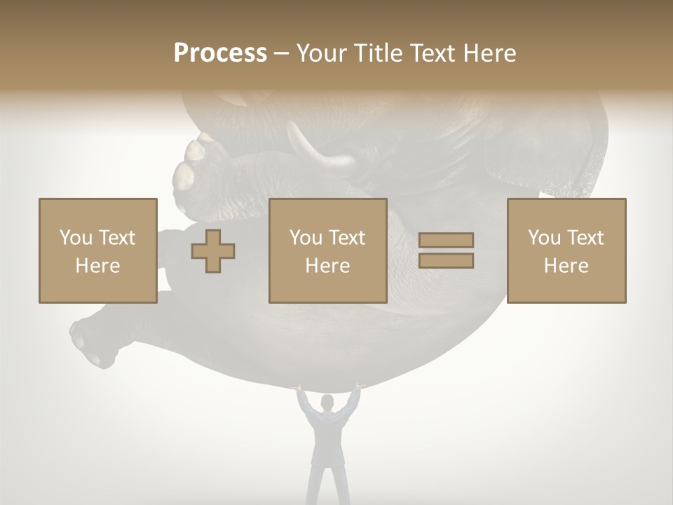 Freedom Faith Concepts PowerPoint Template