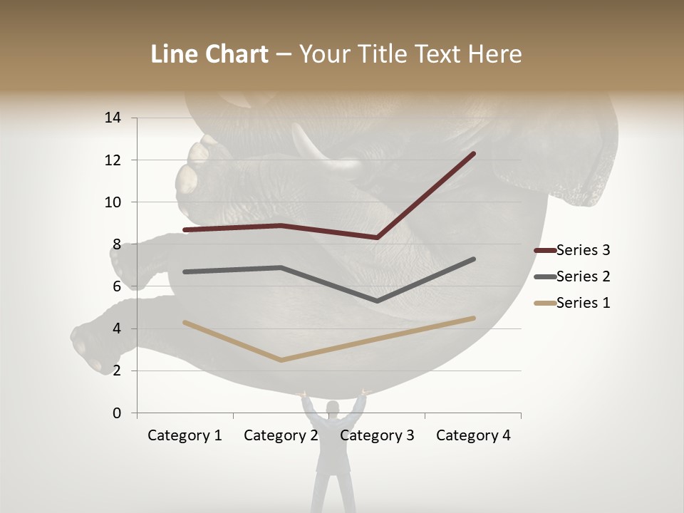 Freedom Faith Concepts PowerPoint Template