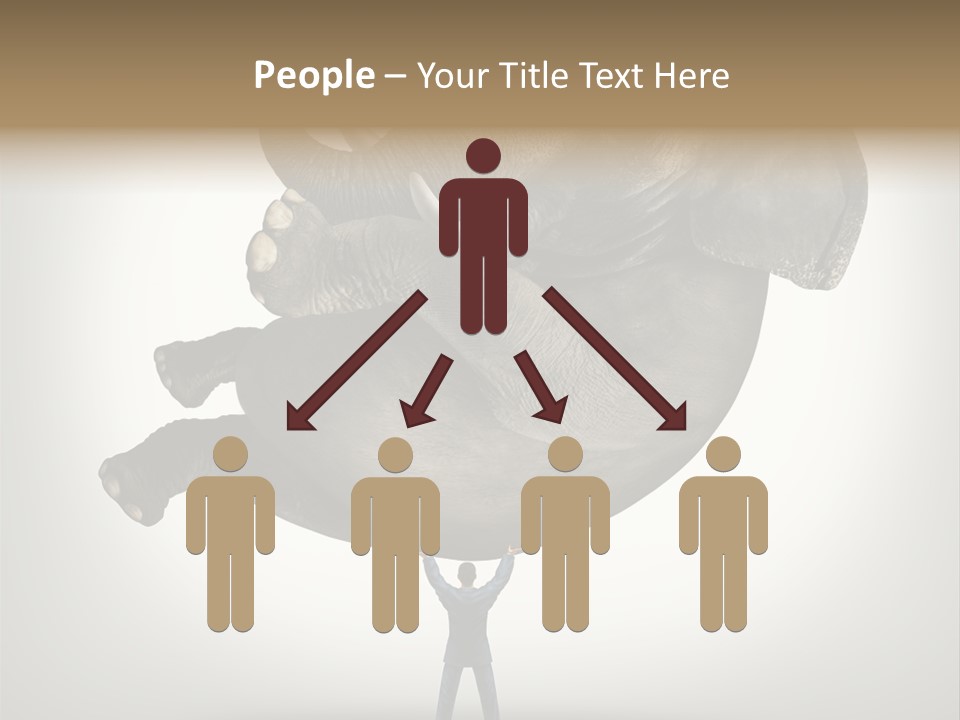 Freedom Faith Concepts PowerPoint Template