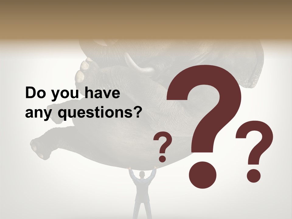 Freedom Faith Concepts PowerPoint Template