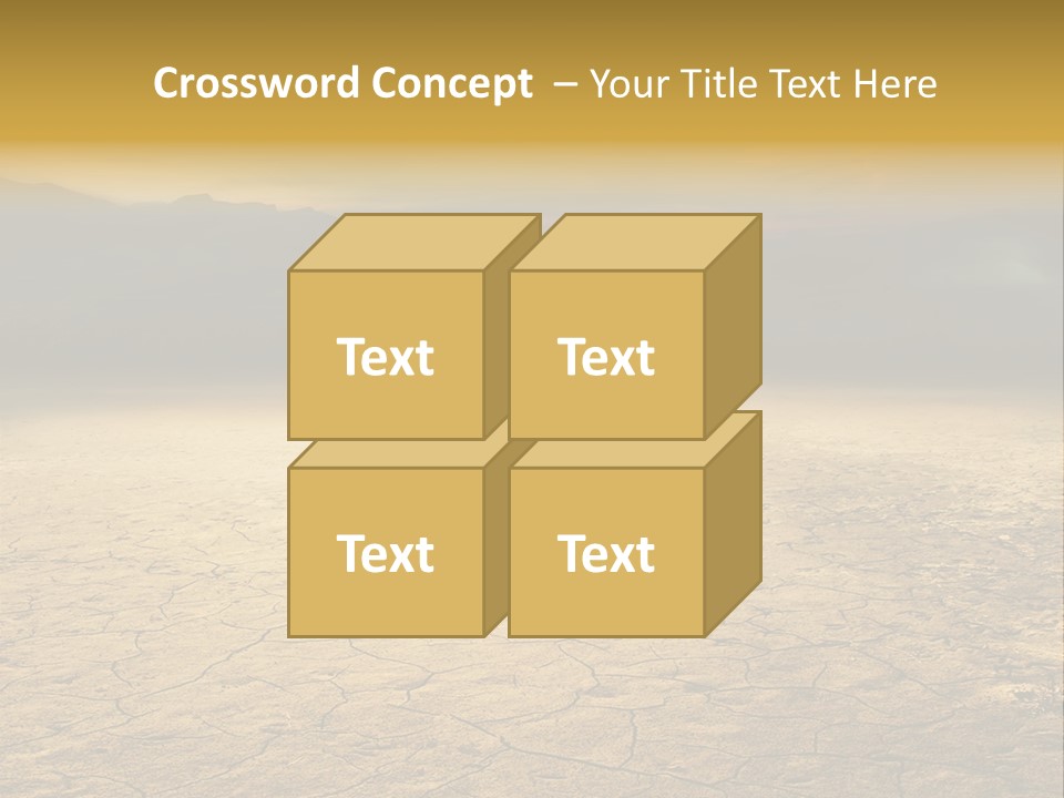 Obesity Cartoon Diet PowerPoint Template