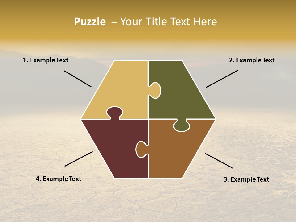 Obesity Cartoon Diet PowerPoint Template