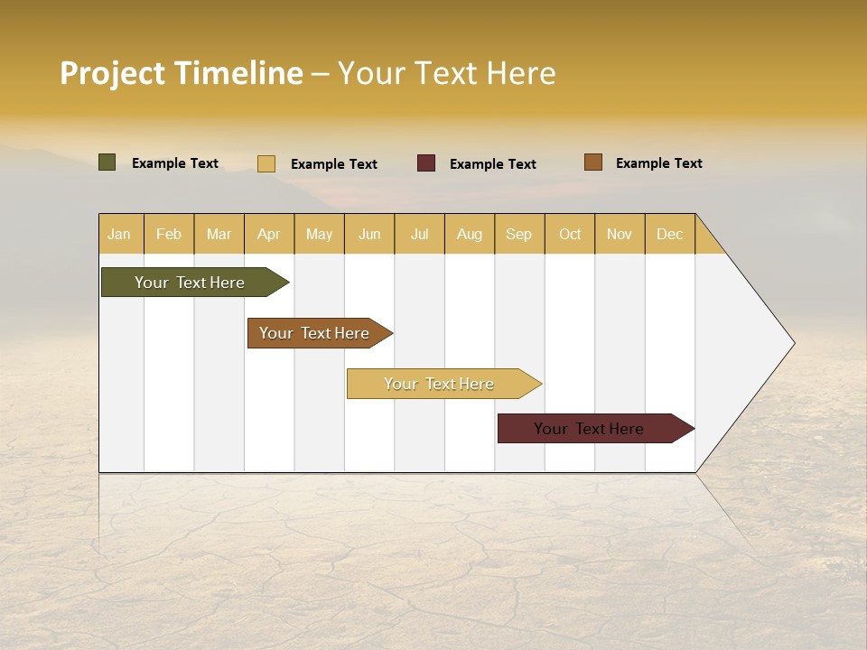 Obesity Cartoon Diet PowerPoint Template