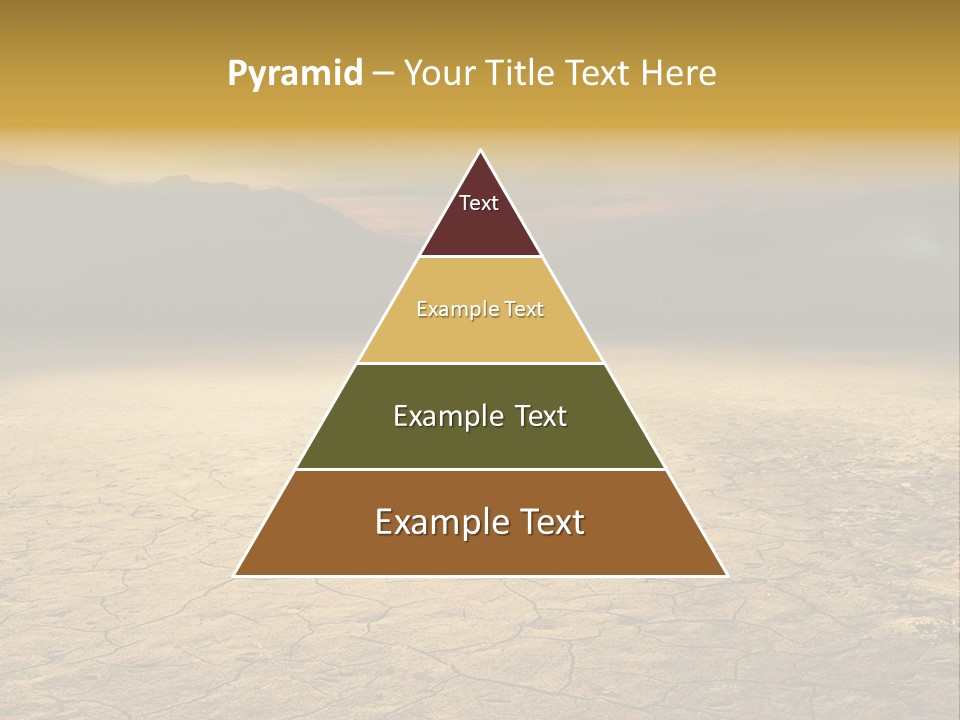 Obesity Cartoon Diet PowerPoint Template