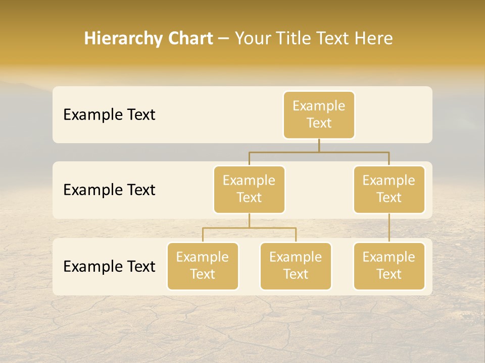 Obesity Cartoon Diet PowerPoint Template